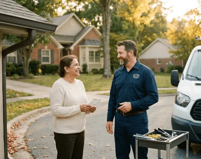 Gutter Repair Cabot, VT FAQs