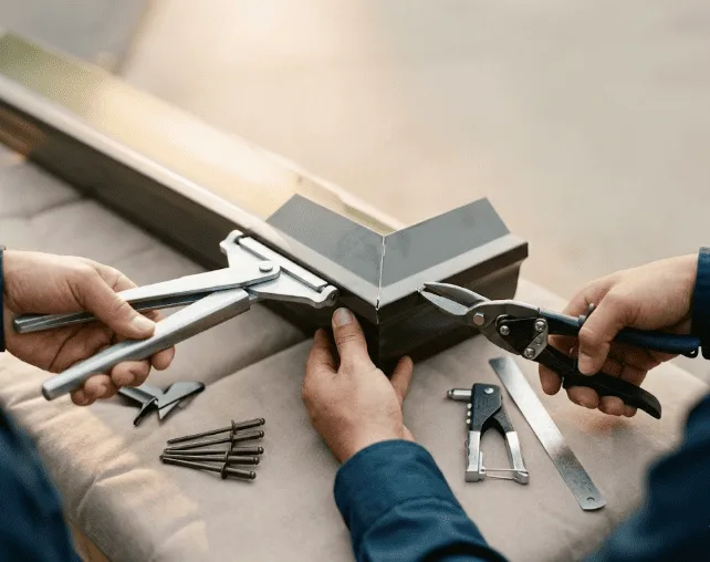 Why choose Gutter Repair in Cabot, VT